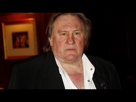 Gérard Depardieu : Guy Roux balance sur sa grande consommation d’alcool