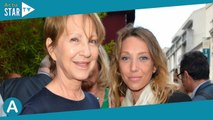 Nathalie Baye : sa love story secrète avec un célèbre homme politique, important pour sa fille Laura
