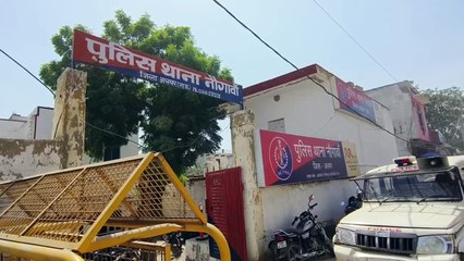 चुनाव से पहले दो सोने की ईंट पकड़ी...देखें वीडियो