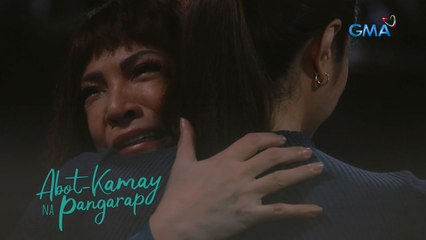 Abot Kamay Na Pangarap: Zoey finds her missing mother! (Episode 341)