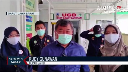 2 Orang Meninggal Akibat Keracunan Sate Jebred