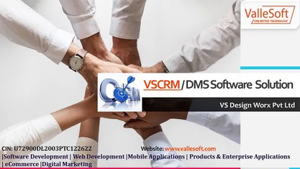 What is CRM (customer relationship management)