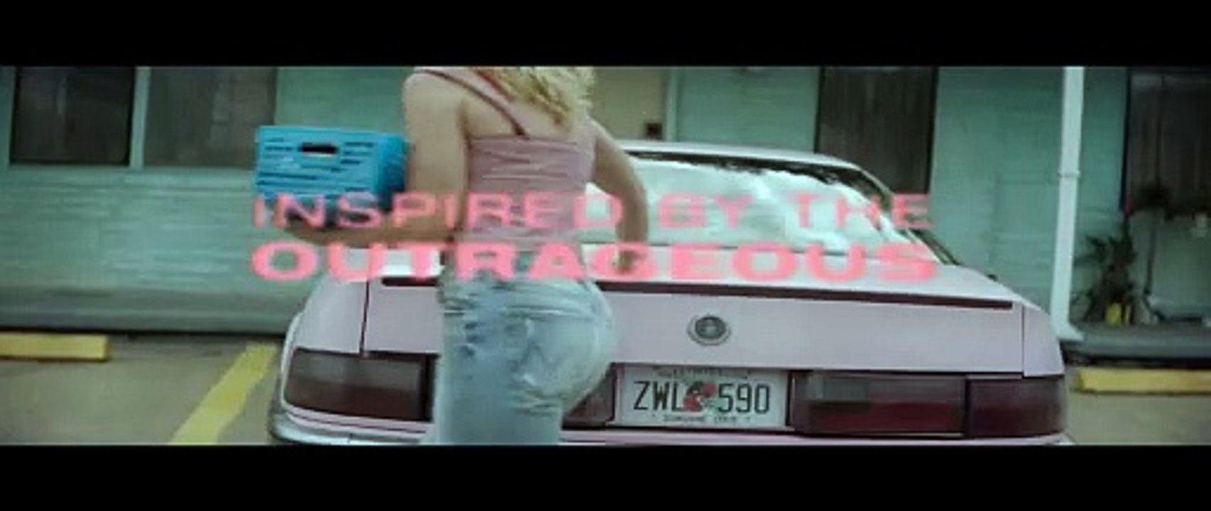 Pain Hustlers Trailer OV