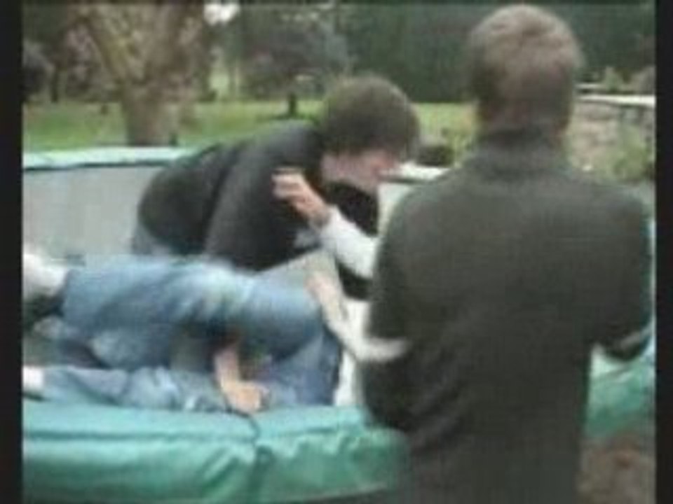 wwe match pour la ceinture