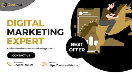 Digital Marketing Services In Christchurch
