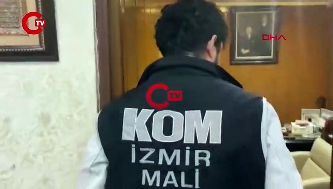 Silah zoruyla senet imzalatan şüphelilere operasyon 4 gözaltı!