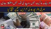 US dollar sheds Rs1.08 in interbank trading