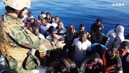 Migranti, l'allarme dell'Ue: "Oltre un milione di richieste d'asilo nel 2023"