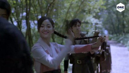 វេទមន្តគ្រូសិល្ប៍អន្ទងវិញ្ញាណភាគ 21: ពិភពសម្រស់នៃអន្ទងវិញ្ញាណ ✨