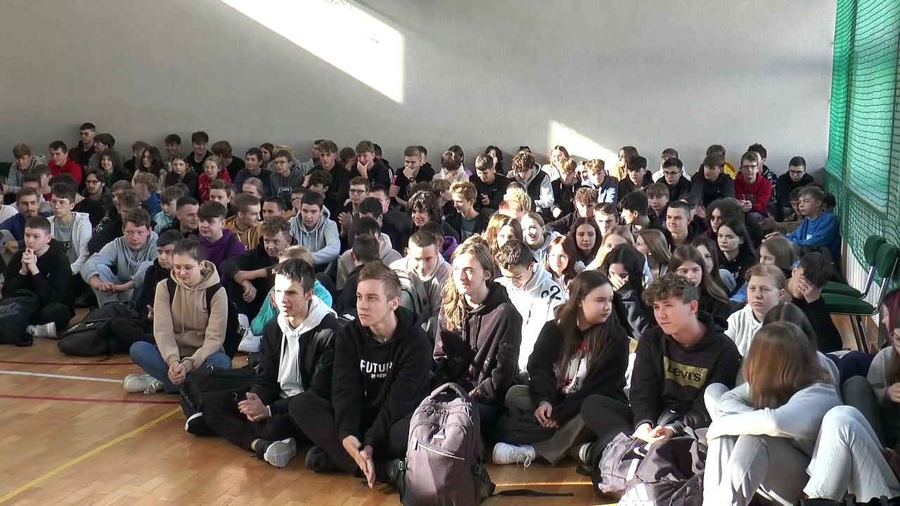 #FakeHunter w Tomaszowie Lubelskim