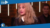 Arielle Dombasle 