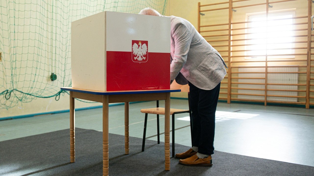 Wahl in Polen: Entscheidung über künftigen Kurs gegenüber EU und Ukraine