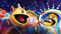 Pac-Man Mega Tunnel Battle : Chomp Champs - Bande-annonce de la sortie multiplateforme