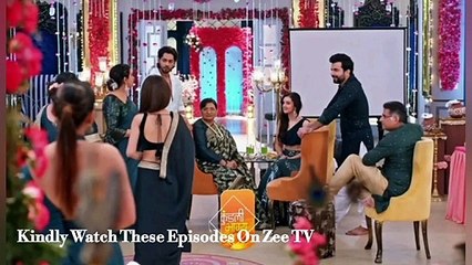 लूथरा हाउस में Preeta को देखकर घबराई Nidhi _ Kundali Bhagya _ Ep 1670 _ Full Episode _ Oct, 11 2023