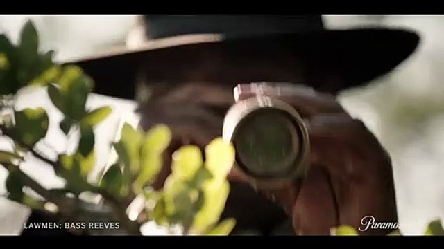 Lawmen : Bass Reeves - bande-annonce du nouveau western de Paramount+ dérivé de Yellowstone