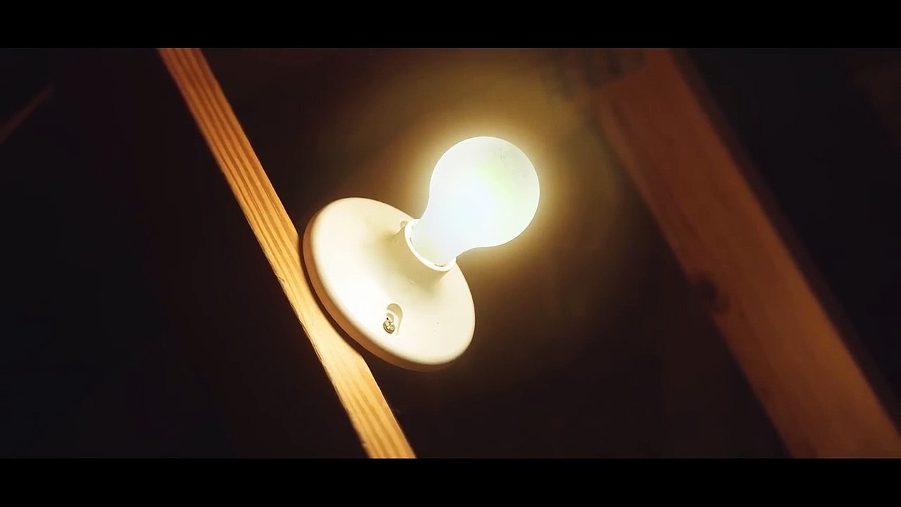 DISGUISE _ Short Horror Film