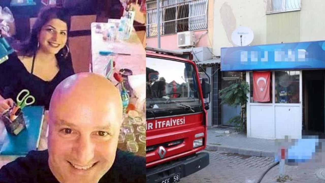 Polise gidip her şeyi anlattı: Korkunç gerçek ortaya çıktı!