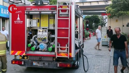 2 kişi hayatını kaybetmişti... Bar yangınıyla ilgili şoke eden itiraf!