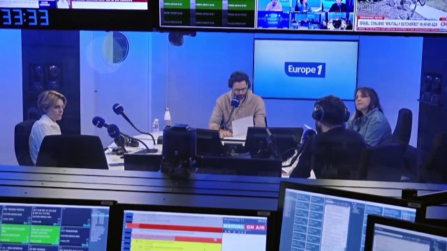 Une enquête pour violences conjugales ouverte contre Stéphane Plaza, Hugo Decrypte recruté par France 2, De Palmas raccroche la guitare