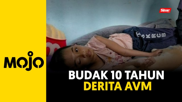 Naira rindu nak ke sekolah, jumpa kawan-kawan
