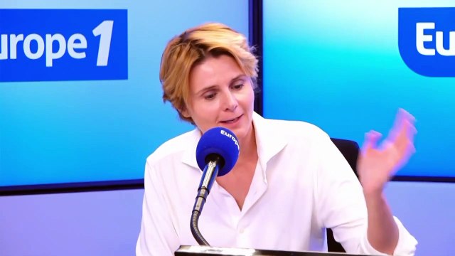 Caroline Fourest, essayiste et journaliste