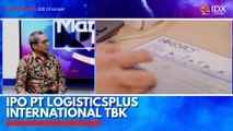 IPO PT Logisticsplus International Tbk