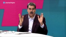 Nicolás Maduro delira afirmando que Jesucristo 