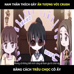 Chapter 4_ Một Mực Cưng Chiều