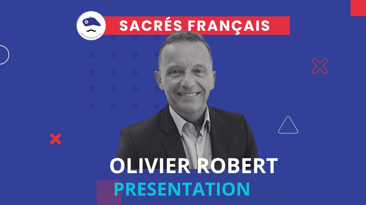Présentation Sacrés Français