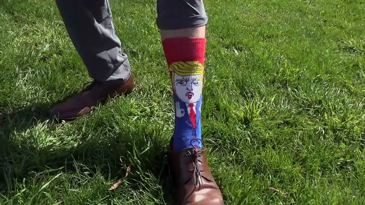 The Insurrectionist Next Door Trailer OV