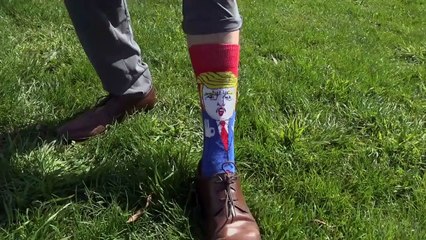 The Insurrectionist Next Door Trailer OV