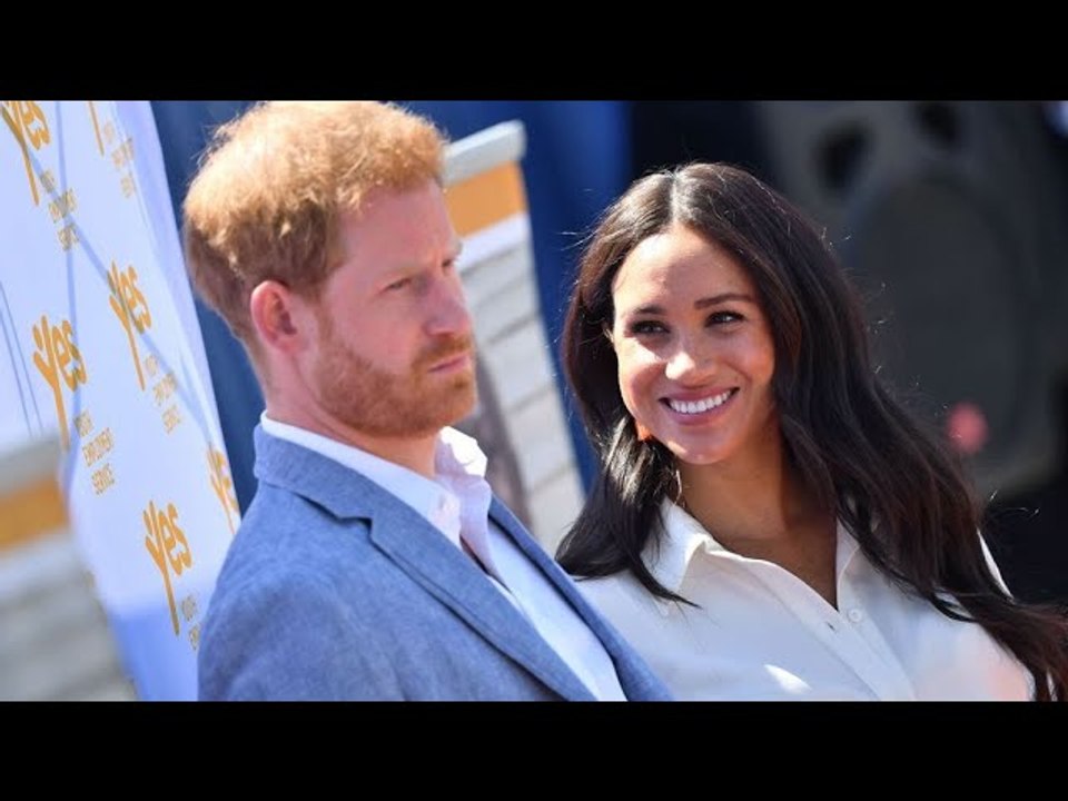 Le 7 mars prochain l'interview vérité de Meghan Markle et du Prince Harry avec Oprah Winfrey sera di
