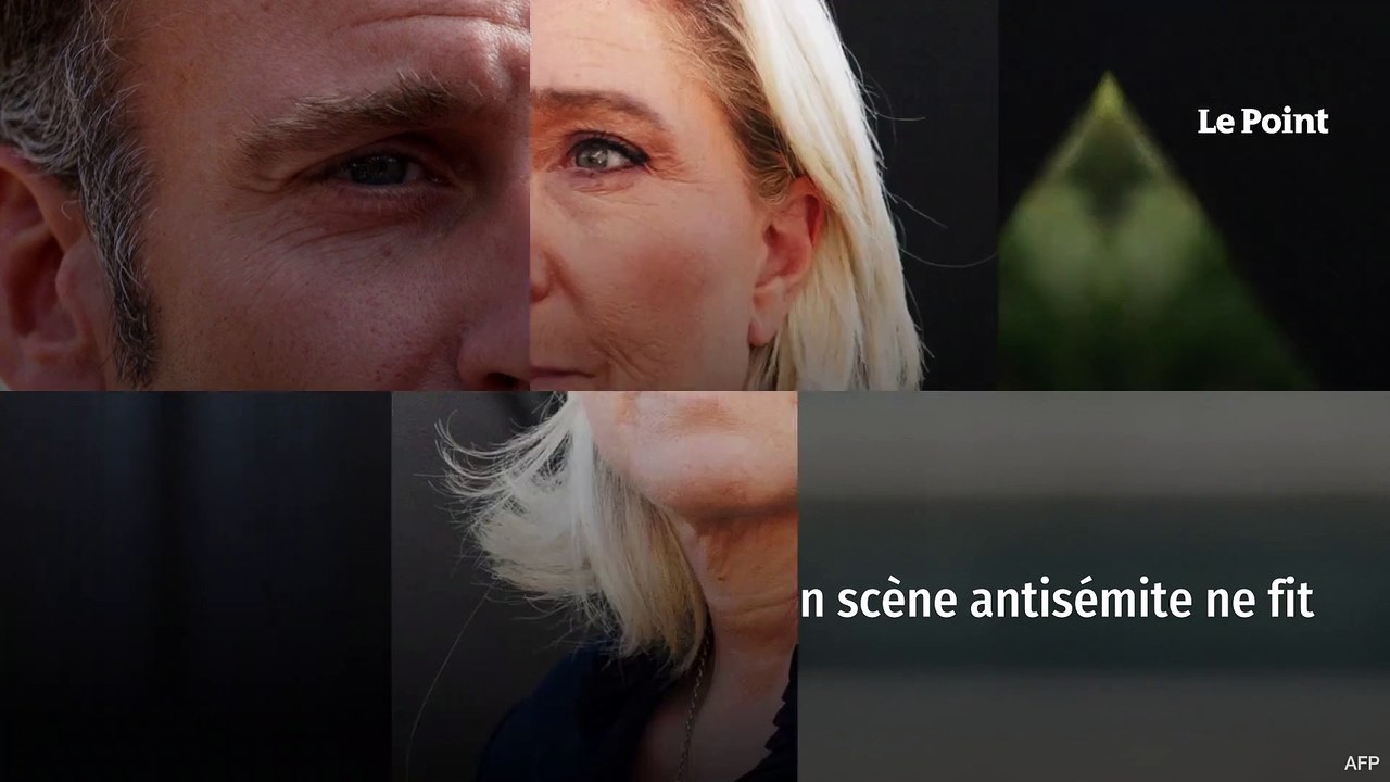 Clerc – Quand Jean-Luc Mélenchon s’inspire du « modèle » Jean-Marie Le Pen