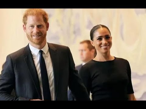Il ritorno di Harry e Meghan nel Regno Unito sorprende i fan dopo che i Sussex ha.nno fischiato dal