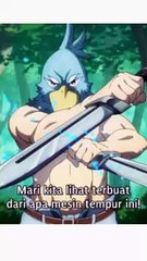 Shangri-La Frontier Episode 1