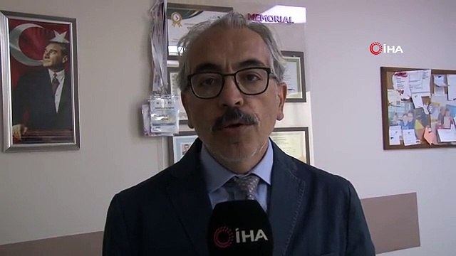 Meme Kanseri Türkiye'de İlk Sıraya Yükseldi
