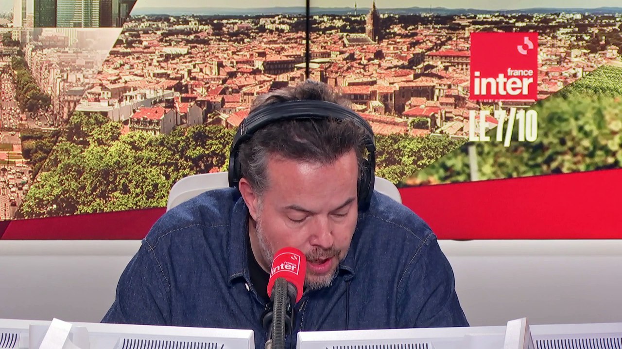 Israël - Hamas : "Si l'Iran entrait en guerre, ce serait une guerre mondiale"