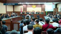 Momen Hakim Fahzal Ingatkan Saksi Menpora Dito Ariotedjo Beri Keterangan Benar di Sidang BTS Kominfo