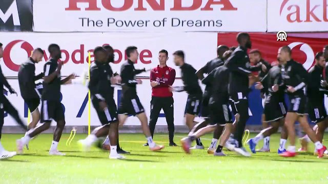 Sen neymişsin Aboubakar! Başarısının tesadüf olmadığını resmen itiraf etti