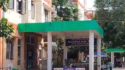 కోనసీమ జిల్లా: ఆన్‌లైన్‌ ఓపీతో అష్టకష్టాలు...!