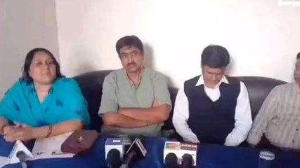 पन्ना: कांग्रेस नेत्री के आरोपों पर कलेक्टर की सफाई, जानें पूरा मामला