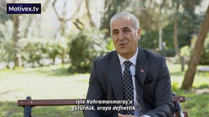 Çocukken Çok Utanırdım _ Bu İçli Köftenin İçinde 40 Yıl Var