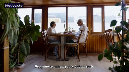 Çocukken Çok Utanırdım _ Bu İçli Köftenin İçinde 40 Yıl Var