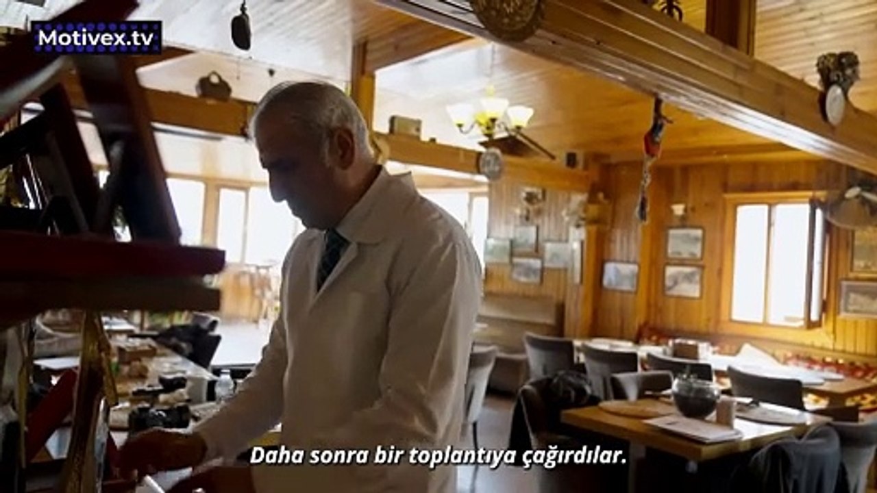 Çocukken Çok Utanırdım _ Bu İçli Köftenin İçinde 40 Yıl Var