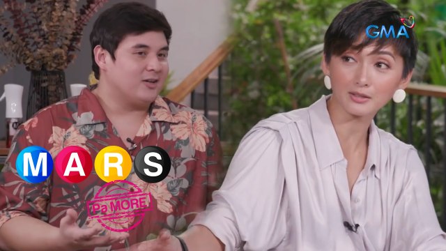 Matt Lozano, ibinida ang SELF LOVE! | Mars Pa More