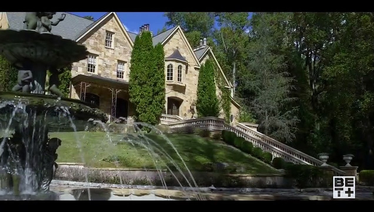 Kingdom Business - staffel 2 Trailer OV