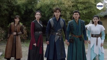 វេទមន្តគ្រូសិល្ប៍អន្ទងវិញ្ញាណភាគ 27: ស្នាដៃអារម្មណ៍ និងអារម្មណ៍អស់សង្ឃឹម ✨