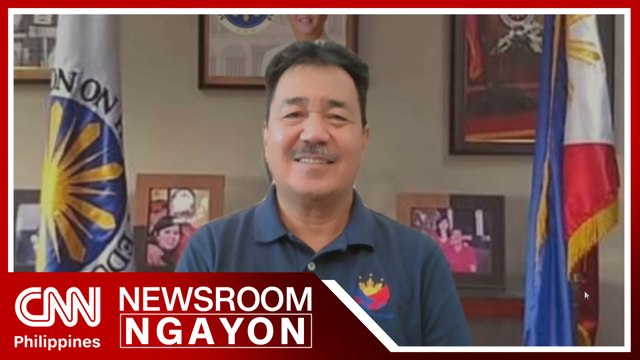 CHED maglulunsad ng accelerated master's program sa nursing | Newsroom Ngayon