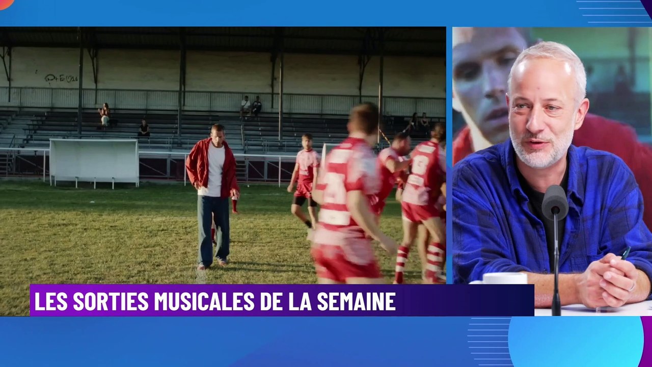 Phanee de Pool dans le journal de la musique