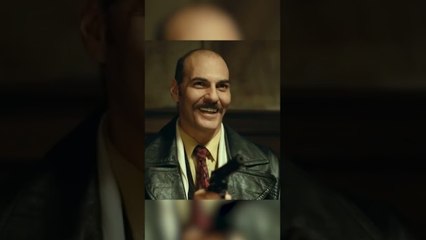"Sen Tatar Ramazansın!" | Tatar Ramazan #shorts